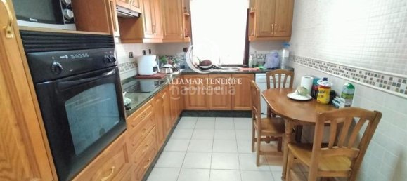 3 غرف نوم تاون هاوس في Adeje, Spain رقم 188563 7