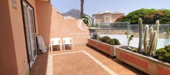 3 غرف نوم تاون هاوس في Adeje, Spain رقم 188563 19