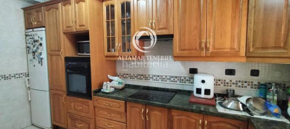 3 غرف نوم تاون هاوس في Adeje, Spain رقم 188563 5