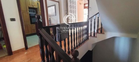 3 غرف نوم تاون هاوس في Adeje, Spain رقم 188563 25