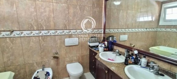 3 غرف نوم تاون هاوس في Adeje, Spain رقم 188563 16