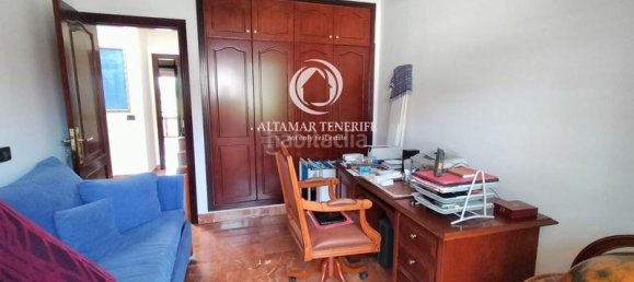 3 غرف نوم تاون هاوس في Adeje, Spain رقم 188563 26