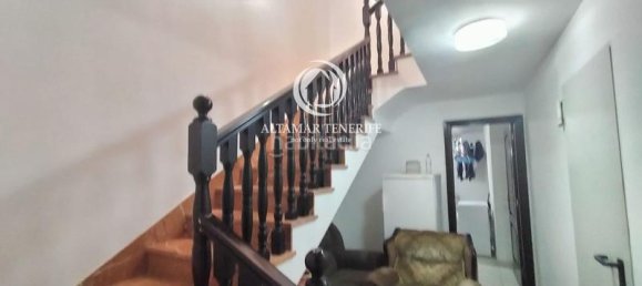 3 غرف نوم تاون هاوس في Adeje, Spain رقم 188563 28