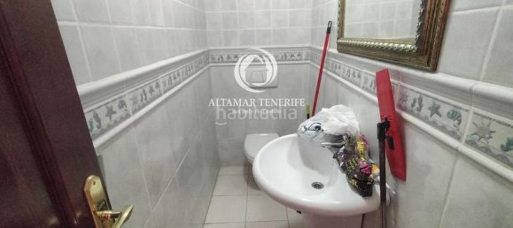 3 غرف نوم تاون هاوس في Adeje, Spain رقم 188563 23