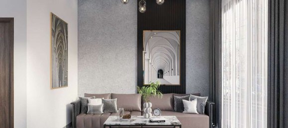 65.25m² Townhouse in District 7, Vietnam No. 12762 4