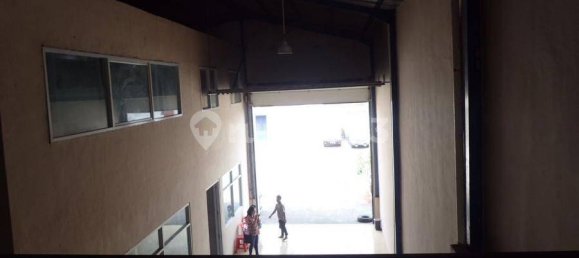 360m² Warehouse in Jakarta, Indonesia No. 1401 3
