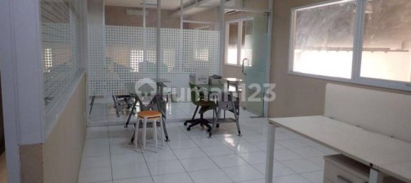 360m² Warehouse in Jakarta, Indonesia No. 1401 22