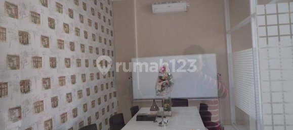 360m² Warehouse in Jakarta, Indonesia No. 1401 30