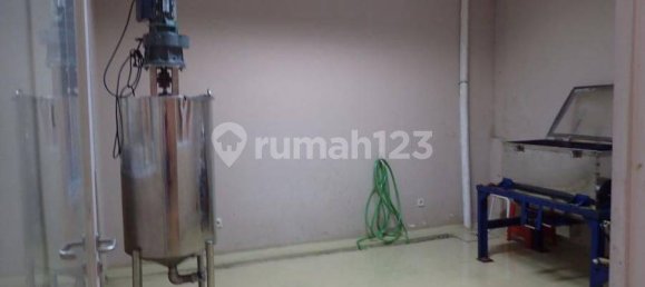 360m² Warehouse in Jakarta, Indonesia No. 1401 11