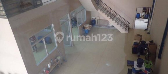 360m² Warehouse in Jakarta, Indonesia No. 1401 19