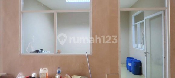 360m² Warehouse in Jakarta, Indonesia No. 1401 36