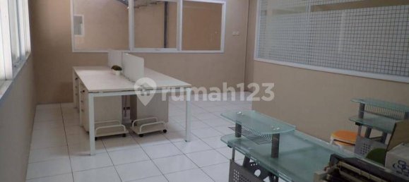 360m² Warehouse in Jakarta, Indonesia No. 1401 26