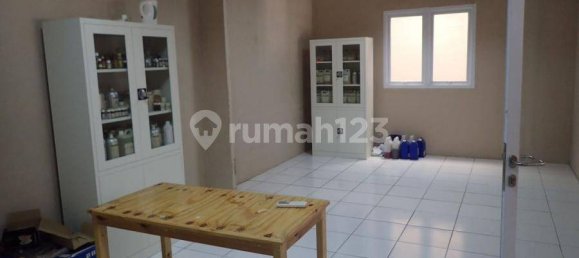 360m² Warehouse in Jakarta, Indonesia No. 1401 5