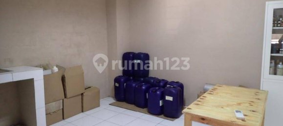 360m² Warehouse in Jakarta, Indonesia No. 1401 34