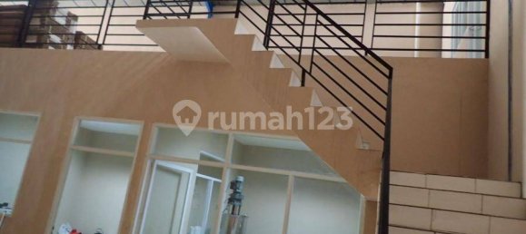 360m² Warehouse in Jakarta, Indonesia No. 1401 20