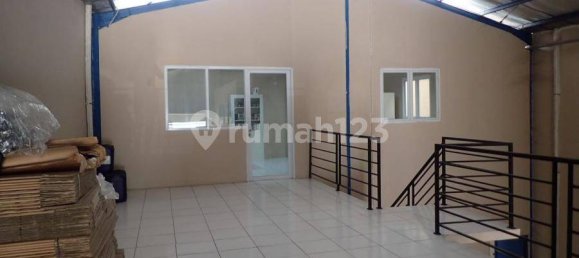 360m² Warehouse in Jakarta, Indonesia No. 1401 9