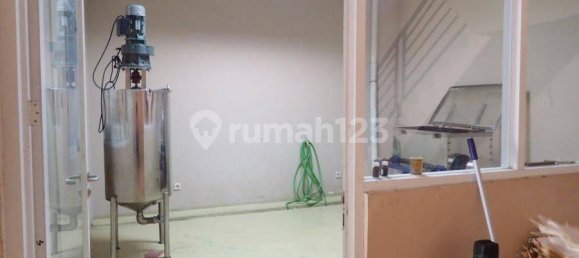 360m² Warehouse in Jakarta, Indonesia No. 1401 13