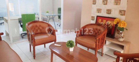 360m² Warehouse in Jakarta, Indonesia No. 1401 14