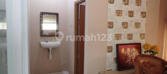 360m² Warehouse in Jakarta, Indonesia No. 1401 24