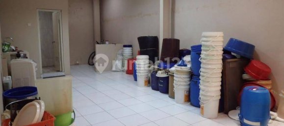 360m² Warehouse in Jakarta, Indonesia No. 1401 35