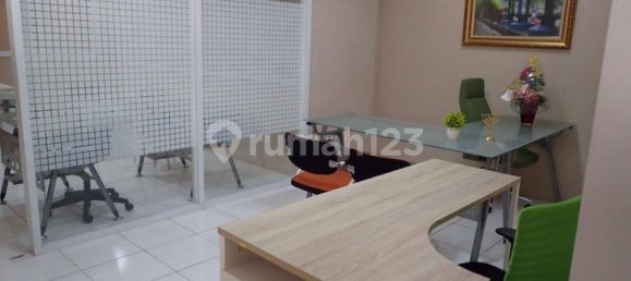 360m² Warehouse in Jakarta, Indonesia No. 1401 28