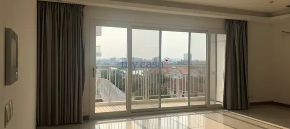 3 bedrooms Apartment for rent in Thu Duc, Ho Chi Minh, Vietnam № 9331 2