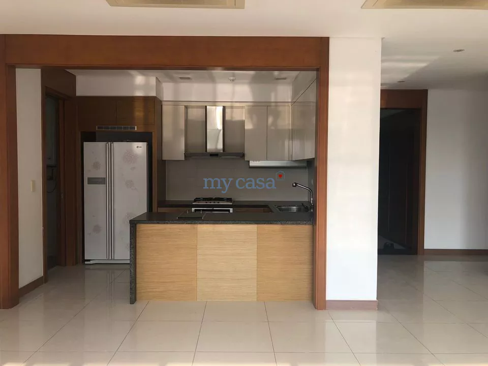 3 bedrooms Apartment for rent in Thu Duc, Ho Chi Minh, Vietnam № 9331