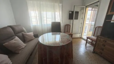 Apartamento de 3 dormitorios en Cáceres, Spain No. 180099