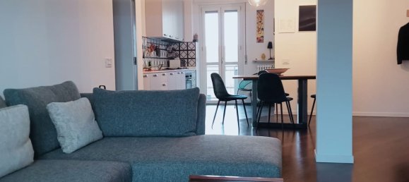 2 rooms Apartment in Cremona, Italy No. 238832 3