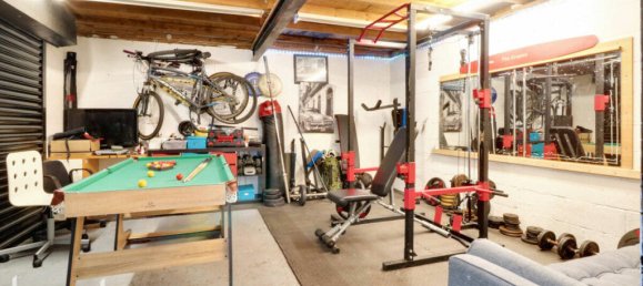 3 bedrooms House in Hayes, United Kingdom No. 5062 16