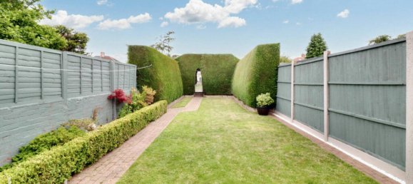 3 bedrooms House in Hayes, United Kingdom No. 5062 13