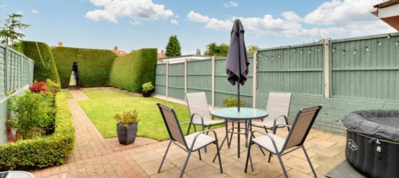 3 bedrooms House in Hayes, United Kingdom No. 5062 12