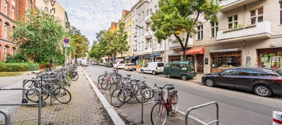 1 bedroom Apartment in Neukolln, Germany No. 109390 13