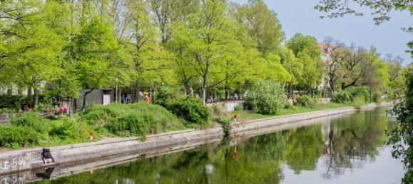 1 bedroom Apartment in Neukolln, Germany No. 109390 14