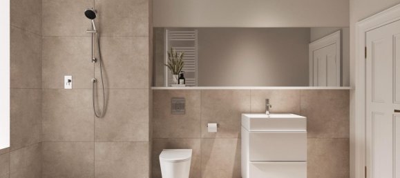 1 bedroom Apartment in Neukolln, Germany No. 109390 4