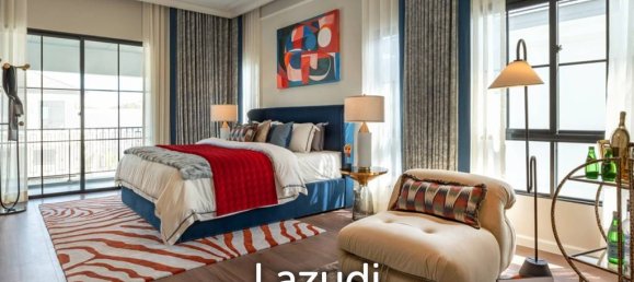 4 bedrooms House in Bangkok, Thailand No. 26354 5