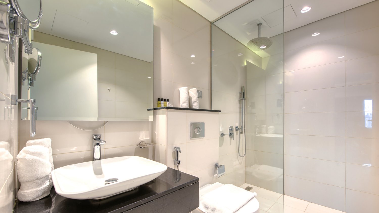 Квартира с 1 спальней в DAMAC MAISON MAJESTINE, Даунтаун Дубай (Даунтаун Бурдж Дубай), ОАЭ № 57982