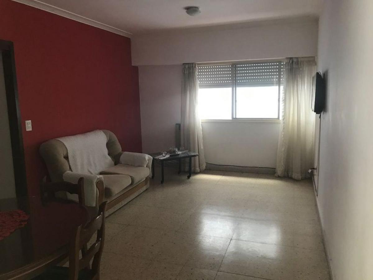 2 bedrooms Apartment in Mar del Plata, Argentina No. 98308