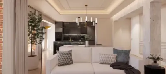 3 chambres Appartement à Madrid, Spain No. 126235 3