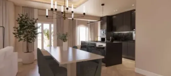 3 chambres Appartement à Madrid, Spain No. 126235 26