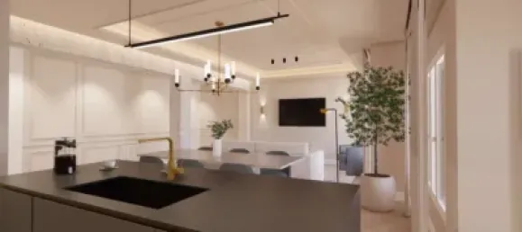 3 chambres Appartement à Madrid, Spain No. 126235 13