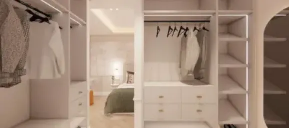 3 chambres Appartement à Madrid, Spain No. 126235 17