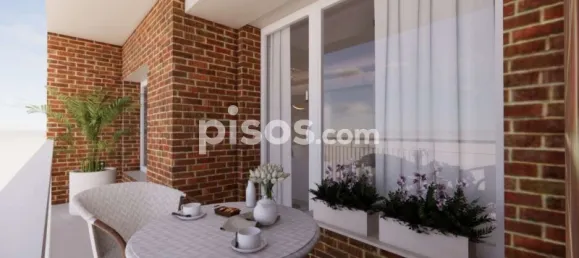 3 chambres Appartement à Madrid, Spain No. 126235 25