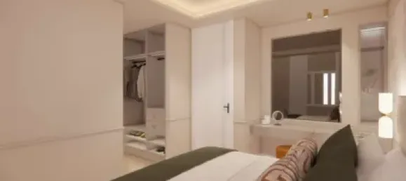 3 chambres Appartement à Madrid, Spain No. 126235 20