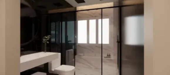 3 chambres Appartement à Madrid, Spain No. 126235 10