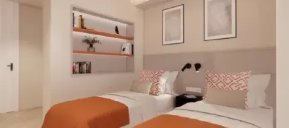 3 chambres Appartement à Madrid, Spain No. 126235 23