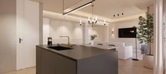 3 chambres Appartement à Madrid, Spain No. 126235 11