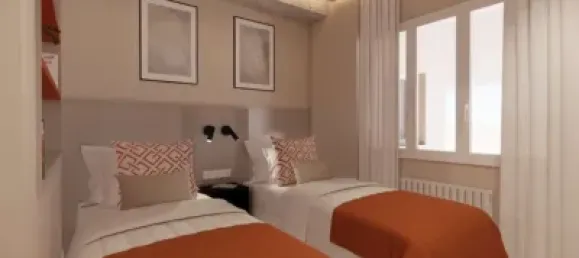 3 chambres Appartement à Madrid, Spain No. 126235 21