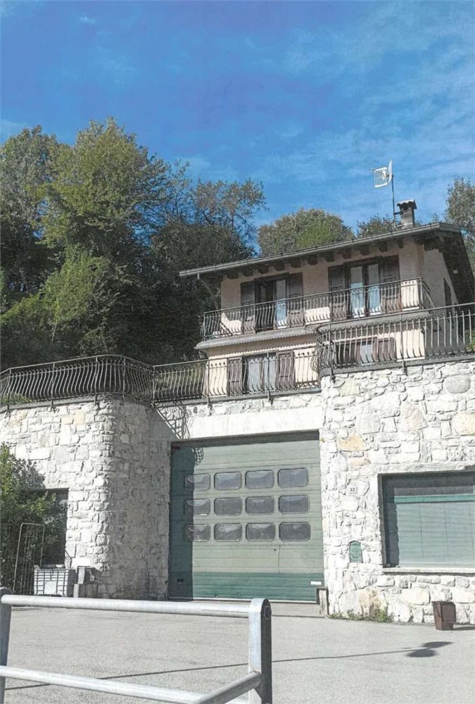 6غرفة شقة في Centro Valle Intelvi, Italy رقم 278857