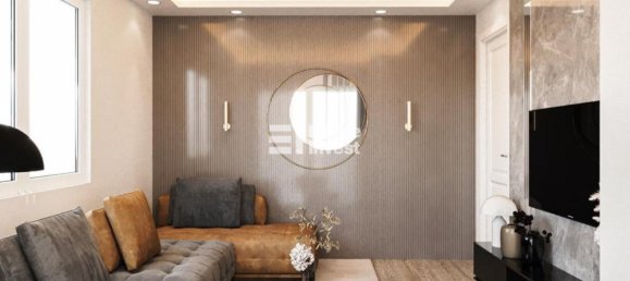 Apartment 2+1 in Mersin, Turkey No. 30615 8